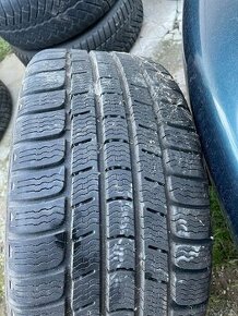 Michelin Alpin
