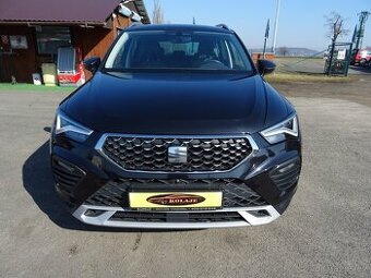 Seat Ateca, 1,5 TSi Xperience 110 kW