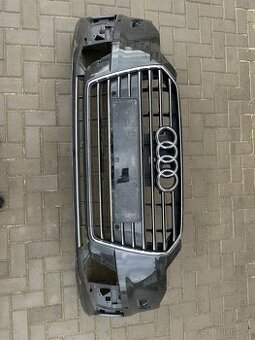 Audi a6 c7 facelift