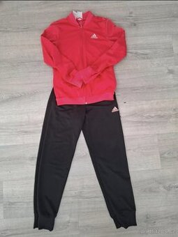 Dětská Adidas tepláková souprava - 1