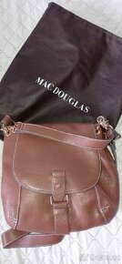 Nová kabelka zn.Mac Douglas v ceně 6800Kč - 1