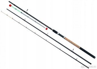 Prut Black feeder 3,6 m - 1