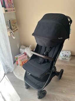 Nuna TRVL XL