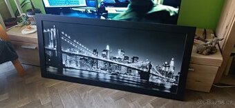 Obraz New York