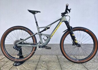Horské kolo Orbea OCCAM SL M30 Spaceship green grey carbon 2