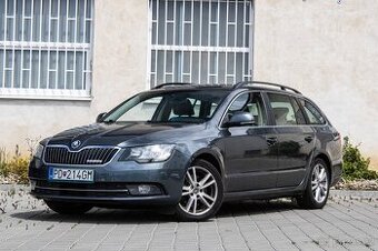 Škoda Superb Combi 1.6TDI /aj na splátky/