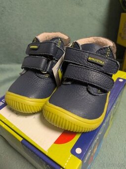 Barefoot boty - 1