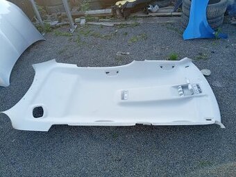 Škoda Roomster stropnice