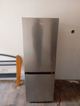 Gorenje s třemi šuplíky mrazák - 1