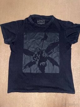 Linkin Park Tričko Vel. S