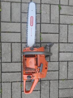 Prodám motorovou pilku Husgvatna 267