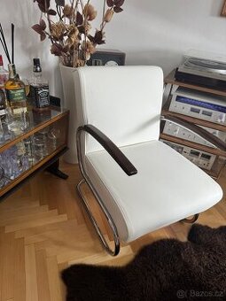 Chrom kreslo S411 - 1