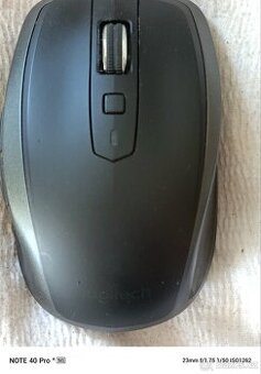 Bluetooth mys Logitech - 1