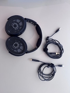 Sennheiser HD 490 PRO