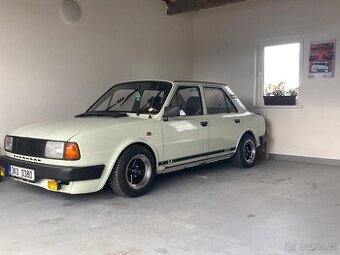 Světla Škoda 105,120,1202 a MB