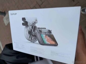 DJI FLIP - Nový