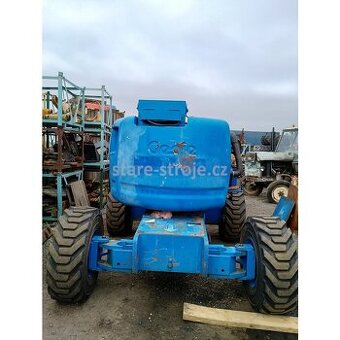 Montážní plošina GENIE Z4525