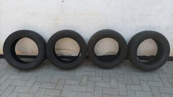 sada 4ks letní pneu 195/55 R15 85H