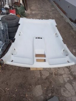 Skoda octavia 2 combi strop