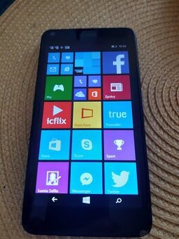Microsoft lumia 640 LTE - 1
