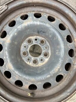 Kola 215/65 r 15 Citroen c8