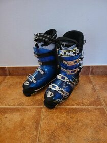 Lyžařské boty Atomic Hawx 100X (28-28,5cm)