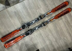 Lyže Head Superframe C280i 170cm