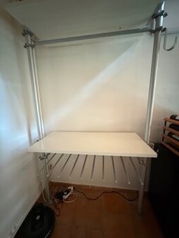 IKEA úložný systém STOLMEN