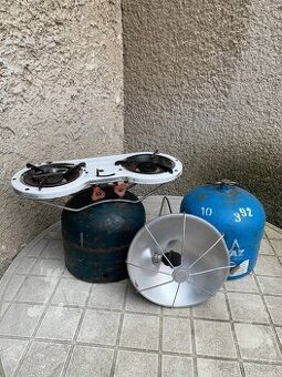 Dvouvařič na pb bombu - 1
