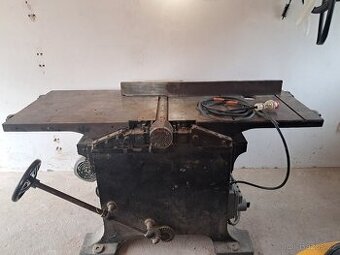 Hoblovka s protahem 60 cm