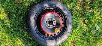 Dojezdove kolo Ford Mondeo Mk3