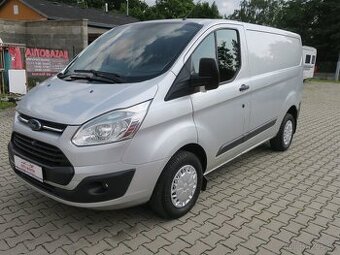 Prodám Ford Transit Custom 2.2 TDCi 92 kW - 1