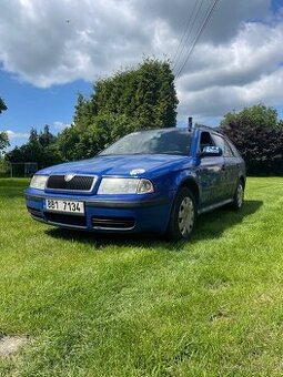 Octavia 1 1.9 TDi 66kw