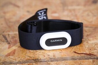 SNÍMAČ TEPOVÉ FREKVENCE Garmin HRM-Pro Plus