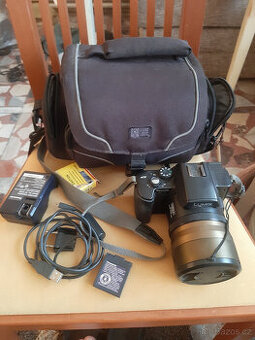 Lumix - 1
