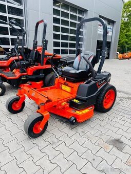 Sekací traktor KUBOTA Z2-481