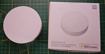 Mi smart home hub