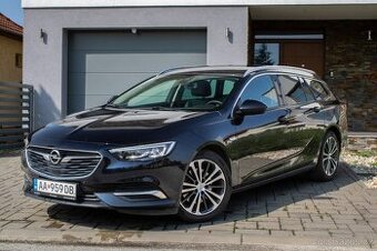 Opel Insignia ST 1.6 Turbo S&S Innovation AT6