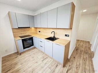 Pronájem moderního bytu 3+kk po kompletní rekonstrukci
