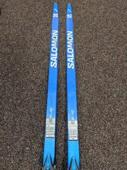 Salomon s lab skate 182, 187, 192 - 1