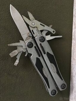 Tool multifunkční kleště Gerber USA model LEGEND čtěte
