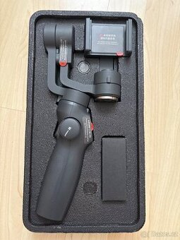 Gimbal Capture 2 s Stabilizátor - 1