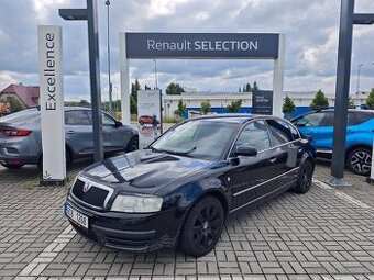 Superb Elegance 1.8T 110kW