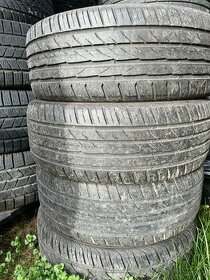 4xletní pneu Matador Hectora 3 195/55 R15 85H