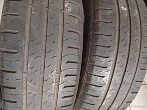 Letní 185/65R15 Continental