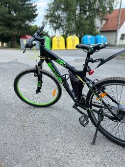 Kolo Cygnus