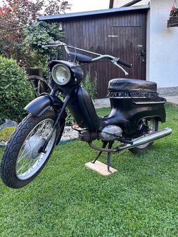 Jawa 50/21 Pionýr