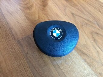 BMW M airbag volantu – řidič – E81 E87 E90 – OEM 6770516