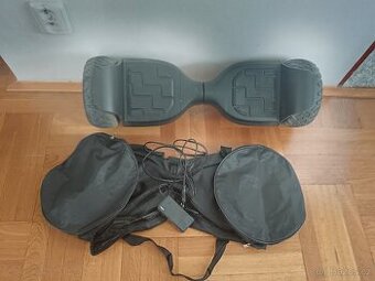 Prodám howerboard ROVER Offroad alltrack