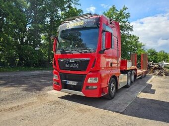 Man tgx 28.560 6x2